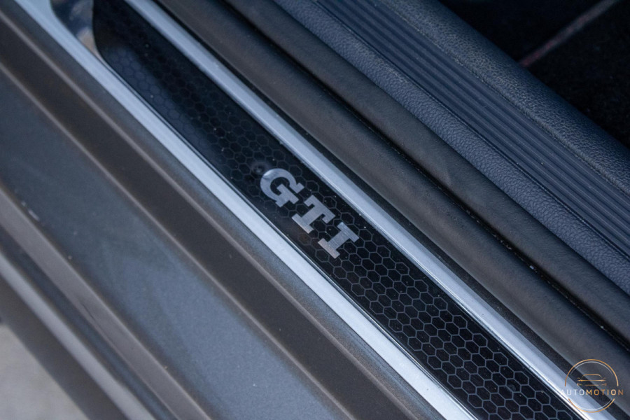 Volkswagen Polo 2.0 TSI GTI PANO Virtuele Cockpit Stoelverwarming Parkeerhulp