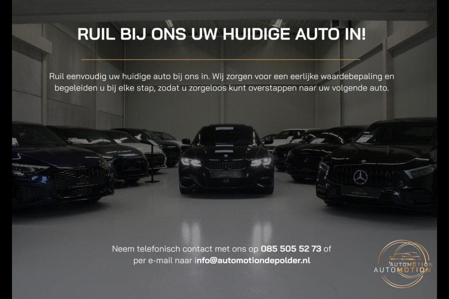 Volkswagen Polo 2.0 TSI GTI PANO Virtuele Cockpit Stoelverwarming Parkeerhulp