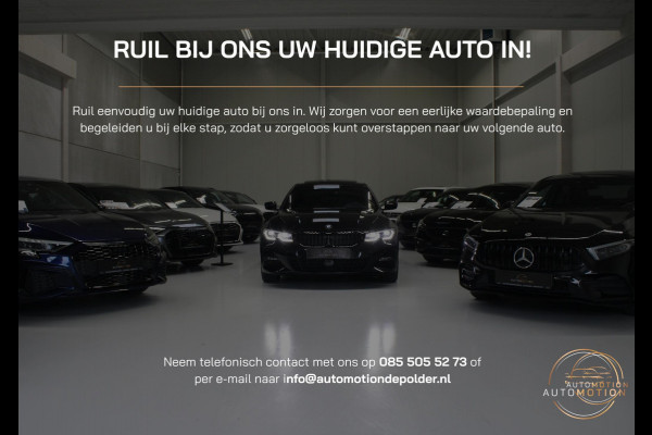 Volkswagen Polo 2.0 TSI GTI PANO Virtuele Cockpit Stoelverwarming Parkeerhulp