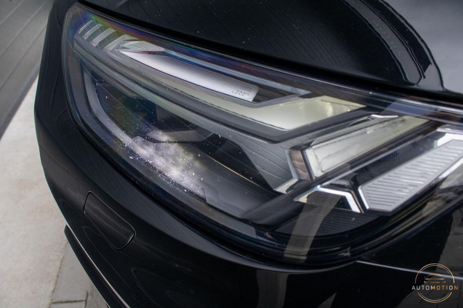 Audi Q5 Sportback 55 TFSIe S edition Quattro Trekhaak Luchtver Cam ACC