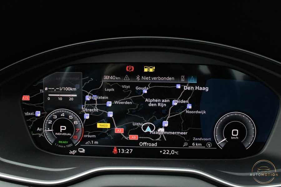 Audi Q5 Sportback 55 TFSIe S edition Quattro Trekhaak Luchtver Cam ACC