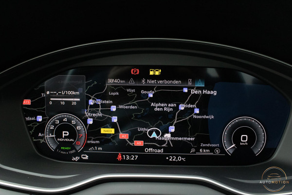 Audi Q5 Sportback 55 TFSIe S edition Quattro Trekhaak Luchtver Cam ACC