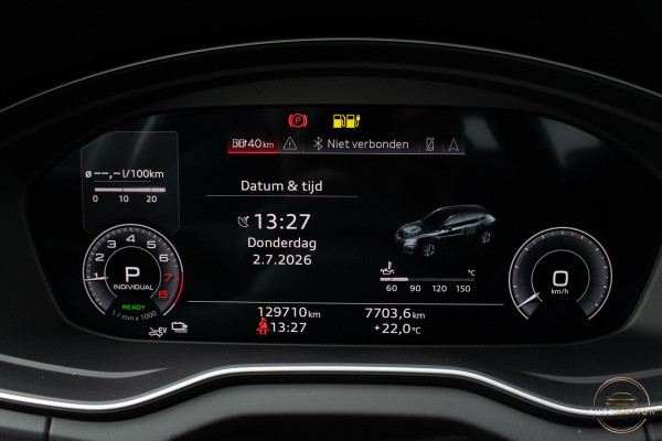 Audi Q5 Sportback 55 TFSIe S edition Quattro Trekhaak Luchtver Cam ACC