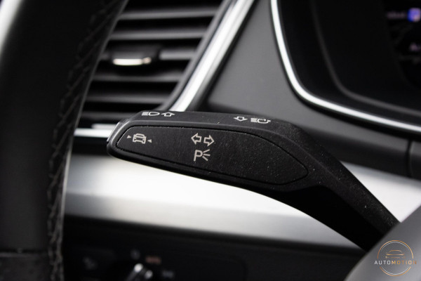 Audi Q5 Sportback 55 TFSIe S edition Quattro Trekhaak Luchtver Cam ACC
