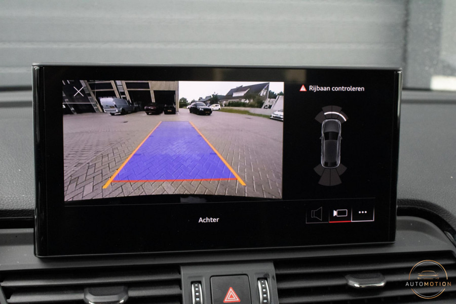 Audi Q5 Sportback 55 TFSIe S edition Quattro Trekhaak Luchtver Cam ACC