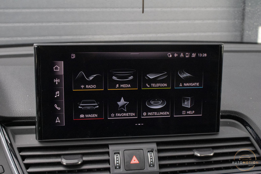 Audi Q5 Sportback 55 TFSIe S edition Quattro Trekhaak Luchtver Cam ACC