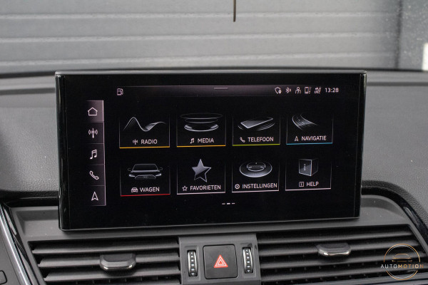 Audi Q5 Sportback 55 TFSIe S edition Quattro Trekhaak Luchtver Cam ACC