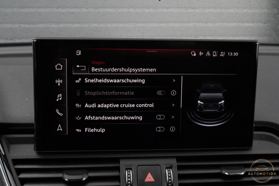 Audi Q5 Sportback 55 TFSIe S edition Quattro Trekhaak Luchtver Cam ACC