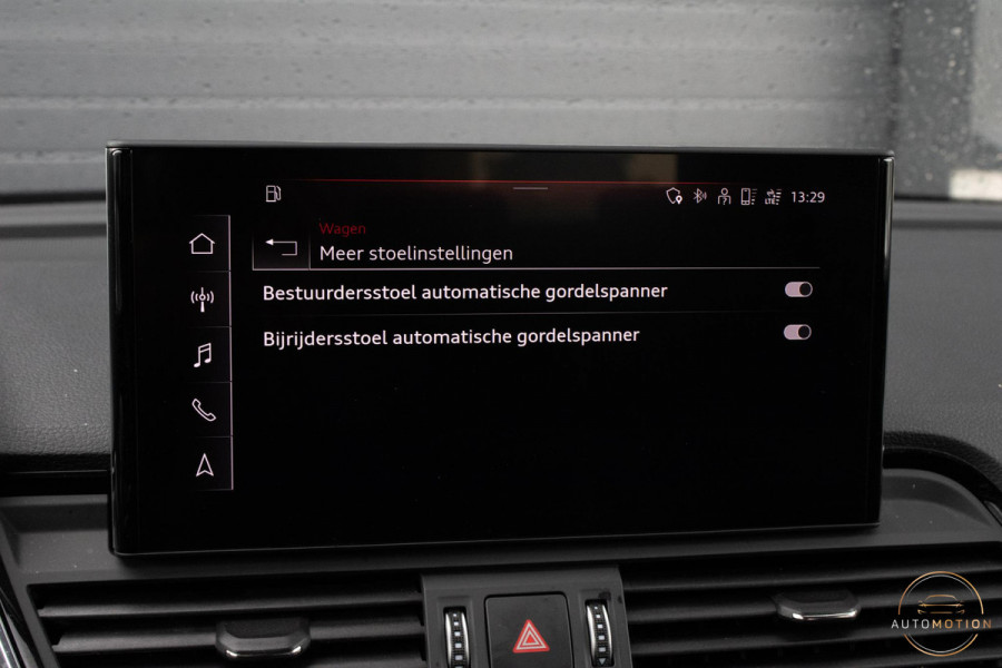 Audi Q5 Sportback 55 TFSIe S edition Quattro Trekhaak Luchtver Cam ACC