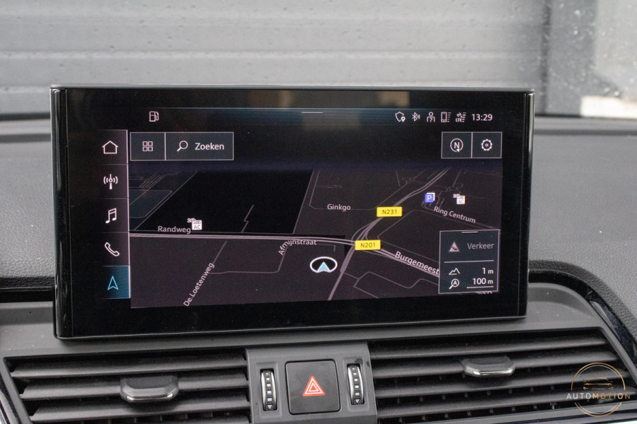 Audi Q5 Sportback 55 TFSIe S edition Quattro Trekhaak Luchtver Cam ACC