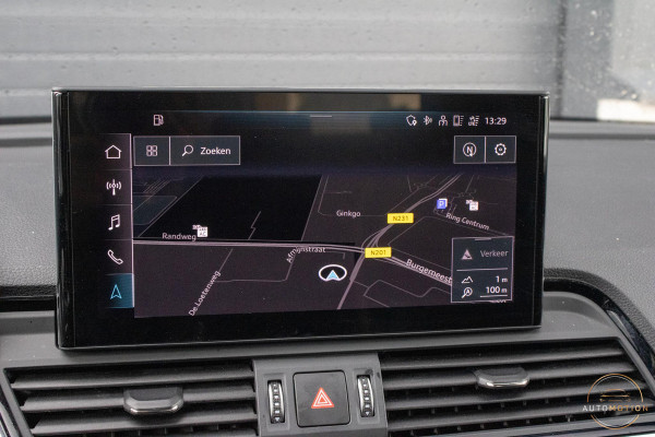 Audi Q5 Sportback 55 TFSIe S edition Quattro Trekhaak Luchtver Cam ACC