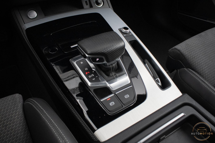 Audi Q5 Sportback 55 TFSIe S edition Quattro Trekhaak Luchtver Cam ACC