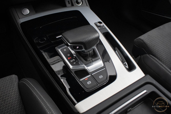 Audi Q5 Sportback 55 TFSIe S edition Quattro Trekhaak Luchtver Cam ACC