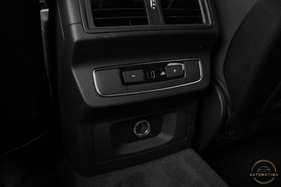 Audi Q5 Sportback 55 TFSIe S edition Quattro Trekhaak Luchtver Cam ACC