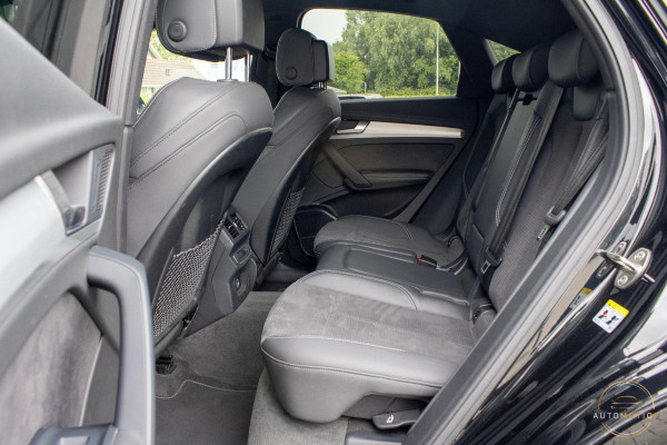 Audi Q5 Sportback 55 TFSIe S edition Quattro Trekhaak Luchtver Cam ACC