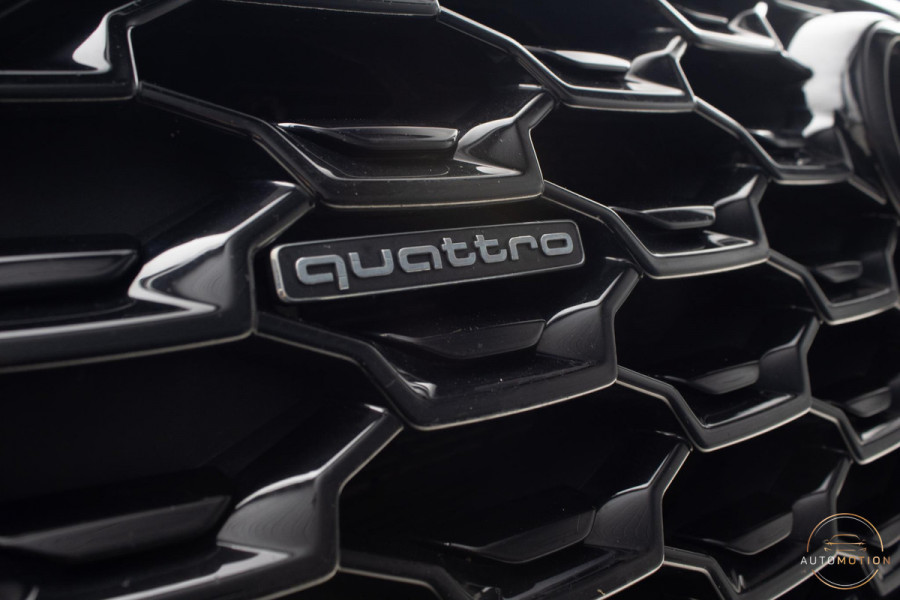Audi Q5 Sportback 55 TFSIe S edition Quattro Trekhaak Luchtver Cam ACC