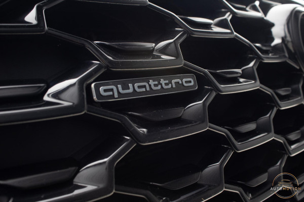 Audi Q5 Sportback 55 TFSIe S edition Quattro Trekhaak Luchtver Cam ACC