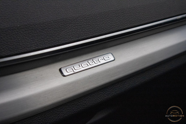 Audi Q5 Sportback 55 TFSIe S edition Quattro Trekhaak Luchtver Cam ACC