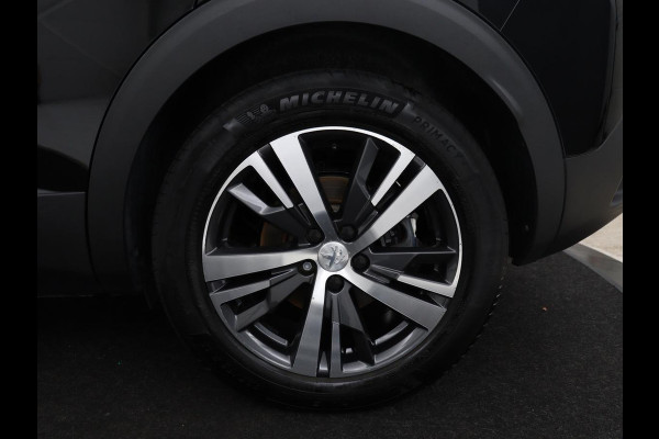 Peugeot 3008 1.6 HYbrid 225 Allure | SOH 92.6% | Navi | Virtual Display | Half Leder | Climate Control | Cruise Control | Camera | DAB+