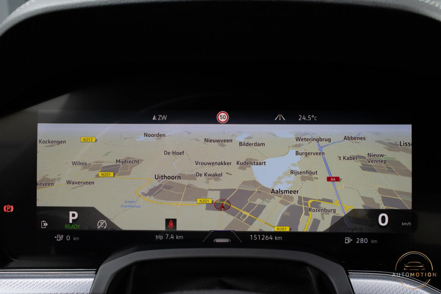 Volkswagen Touareg 3.0 TSi 4MOTION R Trekhaak Luchtvering Camera Nightvision
