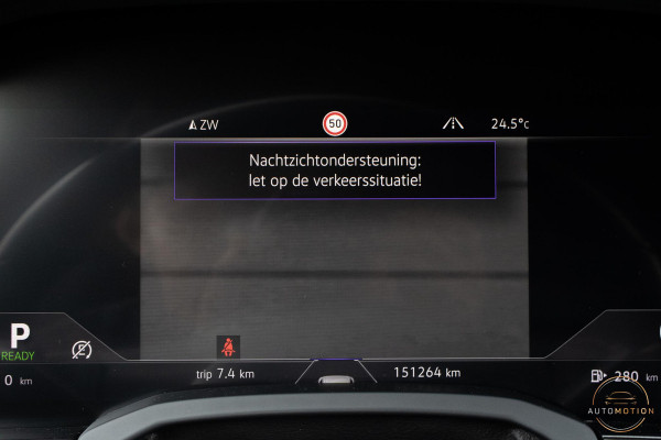 Volkswagen Touareg 3.0 TSi 4MOTION R Trekhaak Luchtvering Camera Nightvision