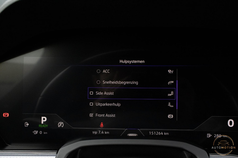 Volkswagen Touareg 3.0 TSi 4MOTION R Trekhaak Luchtvering Camera Nightvision