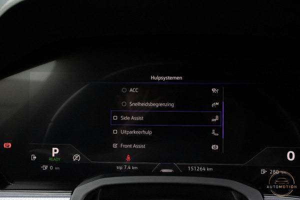 Volkswagen Touareg 3.0 TSi 4MOTION R Trekhaak Luchtvering Camera Nightvision