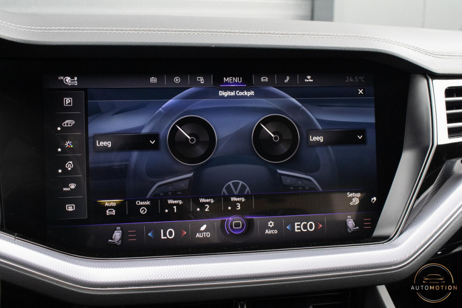 Volkswagen Touareg 3.0 TSi 4MOTION R Trekhaak Luchtvering Camera Nightvision