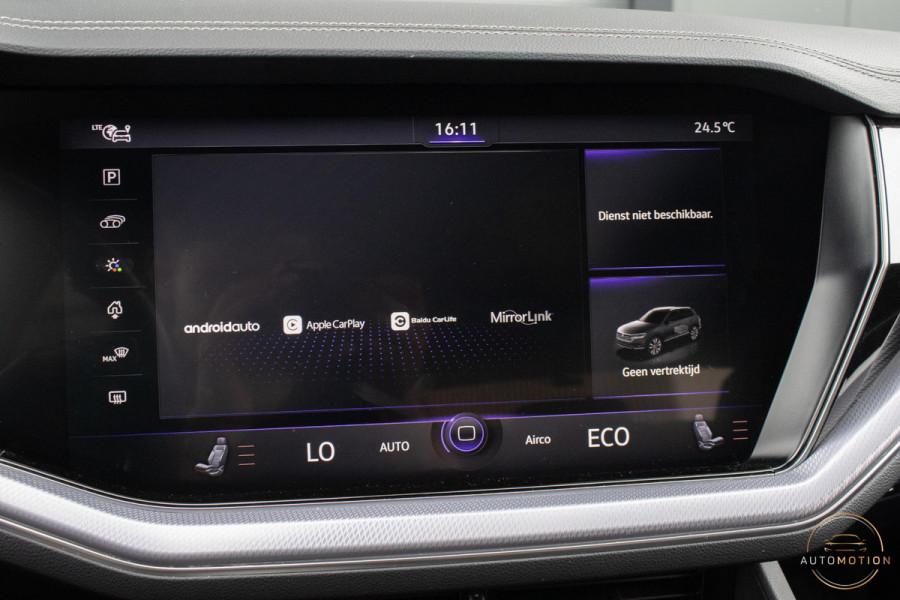 Volkswagen Touareg 3.0 TSi 4MOTION R Trekhaak Luchtvering Camera Nightvision