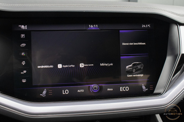 Volkswagen Touareg 3.0 TSi 4MOTION R Trekhaak Luchtvering Camera Nightvision