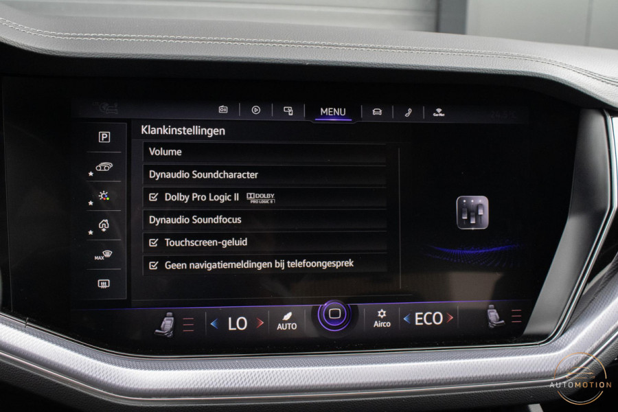 Volkswagen Touareg 3.0 TSi 4MOTION R Trekhaak Luchtvering Camera Nightvision