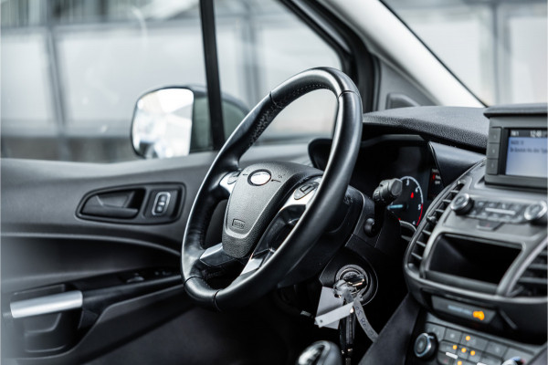 Ford Transit Connect 1.5 EcoBlue 120 PK L2 | CarPlay | Camera | Navigatie | DAB | Nieuwe APK | Euro 6