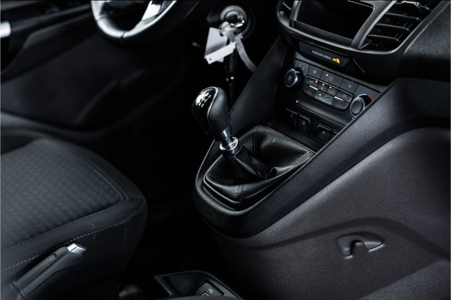 Ford Transit Connect 1.5 EcoBlue 120 PK L2 | CarPlay | Camera | Navigatie | DAB | Nieuwe APK | Euro 6