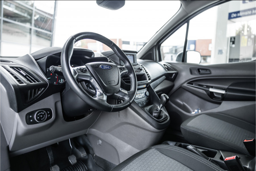 Ford Transit Connect 1.5 EcoBlue 120 PK L2 | CarPlay | Camera | Navigatie | DAB | Nieuwe APK | Euro 6