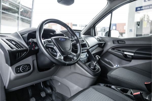 Ford Transit Connect 1.5 EcoBlue 120 PK L2 | CarPlay | Camera | Navigatie | DAB | Nieuwe APK | Euro 6