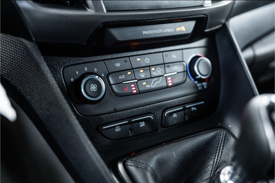 Ford Transit Connect 1.5 EcoBlue 120 PK L2 | CarPlay | Camera | Navigatie | DAB | Nieuwe APK | Euro 6