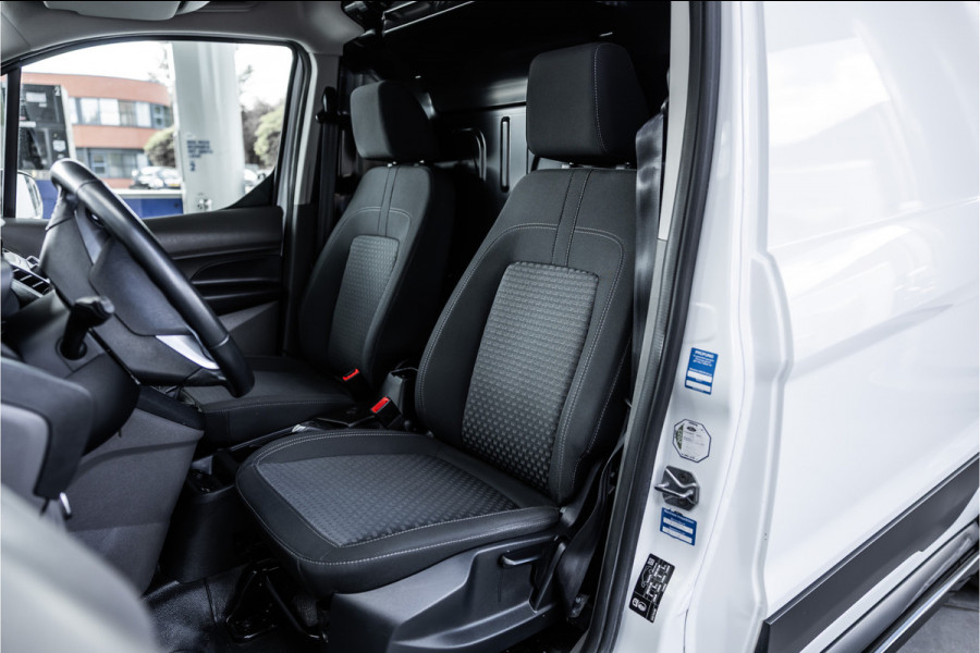 Ford Transit Connect 1.5 EcoBlue 120 PK L2 | CarPlay | Camera | Navigatie | DAB | Nieuwe APK | Euro 6