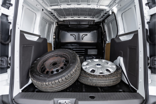 Ford Transit Connect 1.5 EcoBlue 120 PK L2 | CarPlay | Camera | Navigatie | DAB | Nieuwe APK | Euro 6