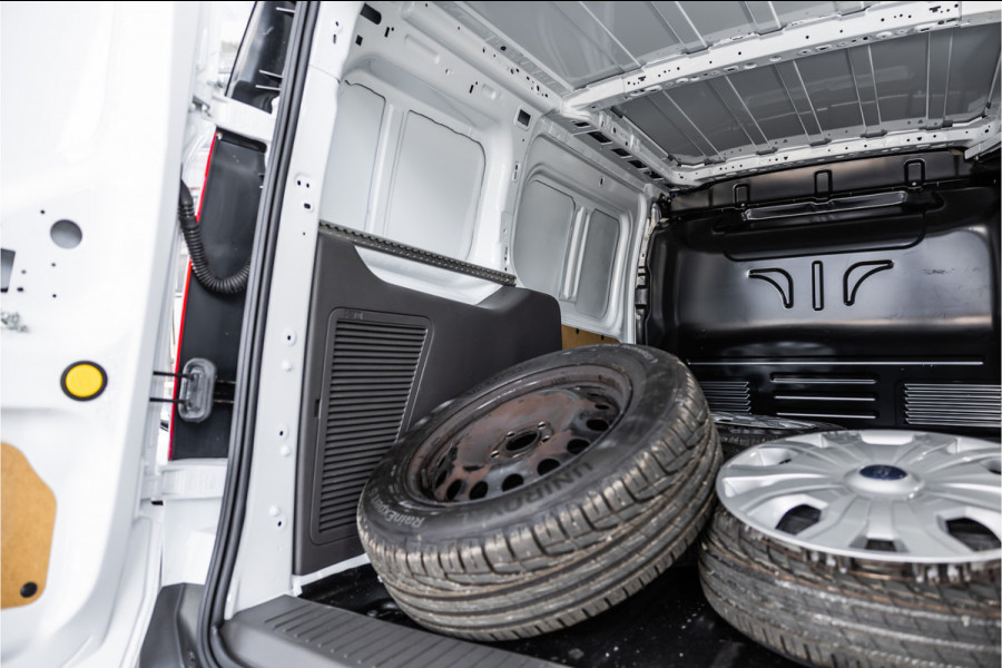 Ford Transit Connect 1.5 EcoBlue 120 PK L2 | CarPlay | Camera | Navigatie | DAB | Nieuwe APK | Euro 6