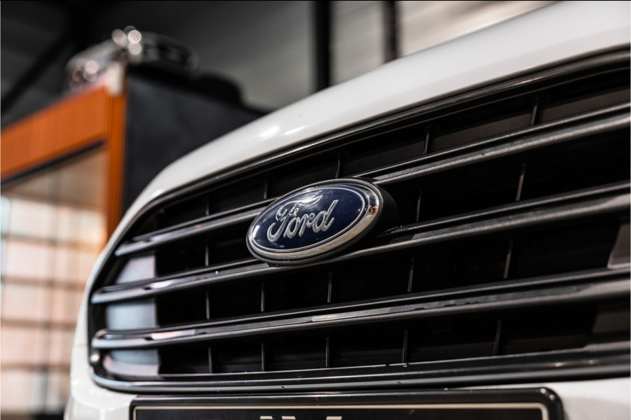 Ford Transit Connect 1.5 EcoBlue 120 PK L2 | CarPlay | Camera | Navigatie | DAB | Nieuwe APK | Euro 6