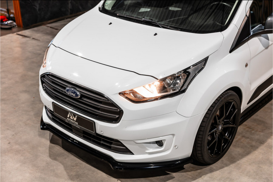 Ford Transit Connect 1.5 EcoBlue 120 PK L2 | CarPlay | Camera | Navigatie | DAB | Nieuwe APK | Euro 6
