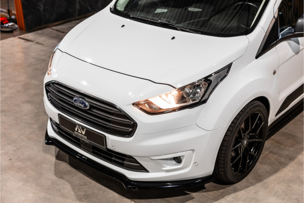 Ford Transit Connect 1.5 EcoBlue 120 PK L2 | CarPlay | Camera | Navigatie | DAB | Nieuwe APK | Euro 6
