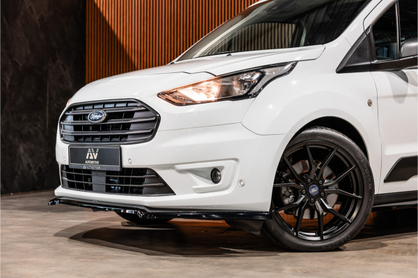 Ford Transit Connect 1.5 EcoBlue 120 PK L2 | CarPlay | Camera | Navigatie | DAB | Nieuwe APK | Euro 6