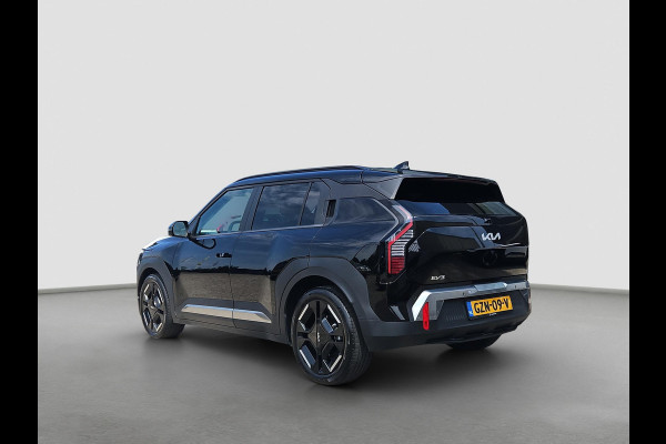 Kia EV3 Plus 58.3 kWh | GT-Line velgen | Dodehoek Assistentie | Adapt. Cruise | Clima | Stoel- en Stuurverwarming | Wireless Charging Telefoon |