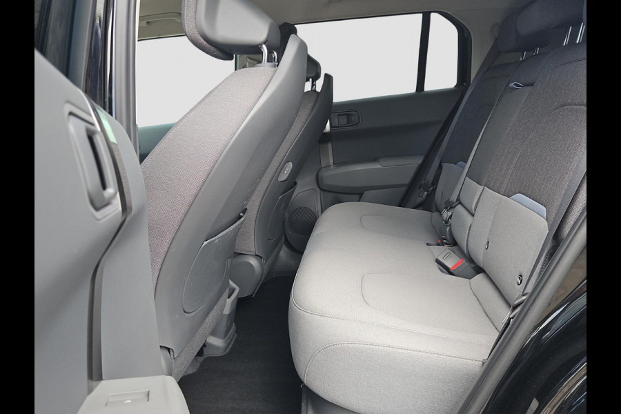 Kia EV3 Plus 58.3 kWh | GT-Line velgen | Dodehoek Assistentie | Adapt. Cruise | Clima | Stoel- en Stuurverwarming | Wireless Charging Telefoon |