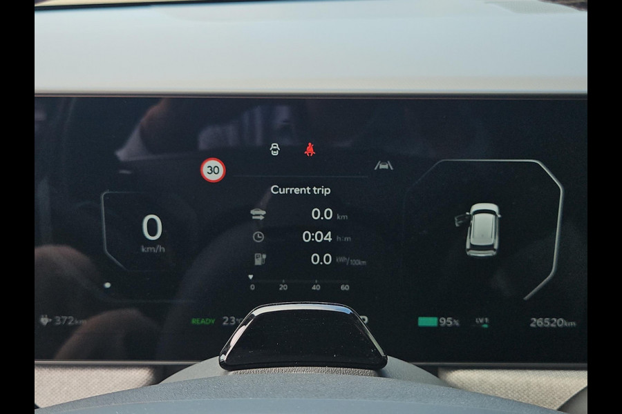 Kia EV3 Plus 58.3 kWh | GT-Line velgen | Dodehoek Assistentie | Adapt. Cruise | Clima | Stoel- en Stuurverwarming | Wireless Charging Telefoon |