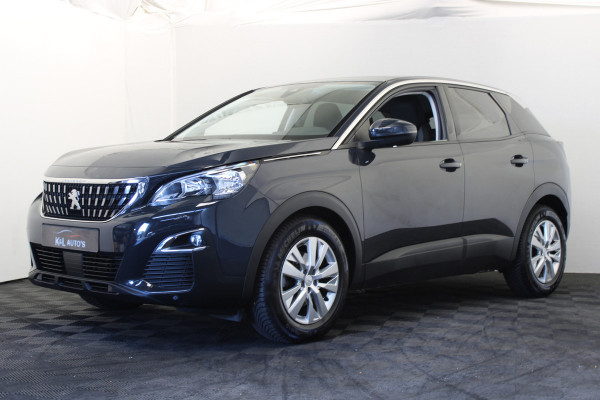 Peugeot 3008 1.2 PureTech Active |Navi|Carplay|