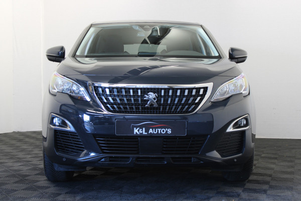 Peugeot 3008 1.2 PureTech Active |Navi|Carplay|