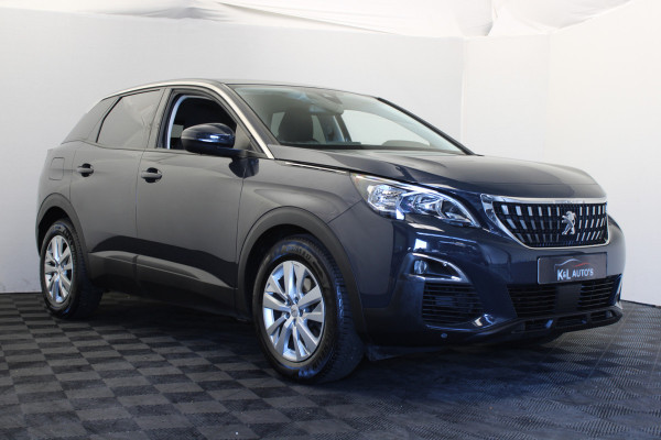 Peugeot 3008 1.2 PureTech Active |Navi|Carplay|