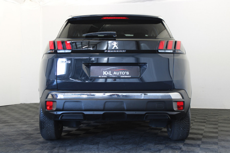 Peugeot 3008 1.2 PureTech Active |Navi|Carplay|